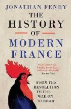 History Modern France