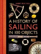 History Sailing 100 Objects