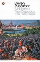History of the Crusades I