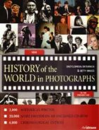 HISTORY OF THE WORLD IN PHOTOGRAPHS