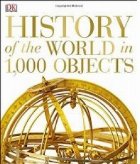 History of the World in 1000 objects