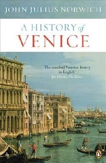 History of Venice