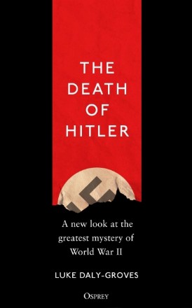 Hitler's Death
