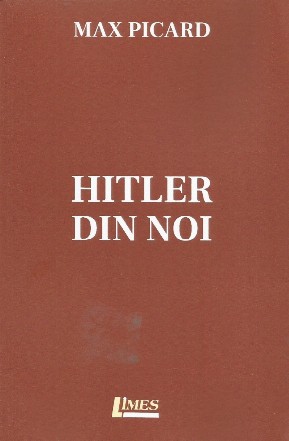 Hitler din noi