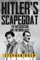 Hitler\'s Scapegoat