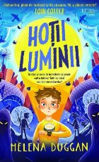 Hoţii luminii
