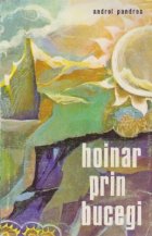 Hoinar prin Bucegi Editia