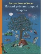 Hoinari prin anotimpuri. Noaptea