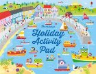Holiday activity pad