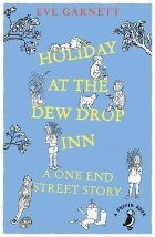 Holiday at the Dew Drop Inn Holiday at the Dew Drop Inn
