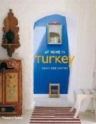 AT HOME IN TURKEY