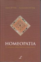 Homeopatia. O analiza stiintifica si spirituala