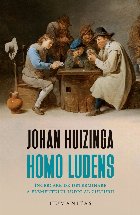 Homo ludens încercare determinare elementului