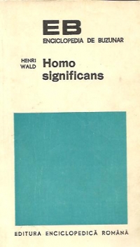 Homo significans