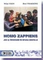HOMO ZAPPIENS. Joc si invatare in epoca digitala (cod 988)
