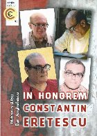 In honorem Constantin Eretescu