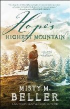 Hope\'s Highest Mountain