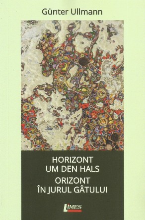 Horizont um den Hals : gedichte,poeme