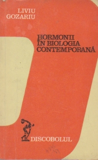 Hormonii in biologia contemporana