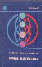 Hormonii si sexualitatea