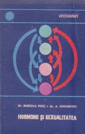 Hormonii si sexualitatea
