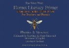 Hornet Literacy Primer