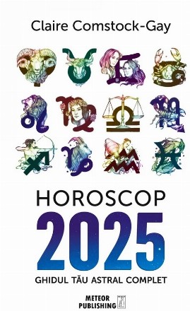 Horoscop 2025