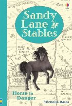 Horse in Danger