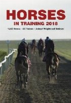Horses in Training 2018