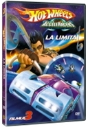 Hot Wheels AcceleRacers: La limita