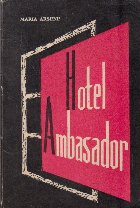 Hotel ambasador
