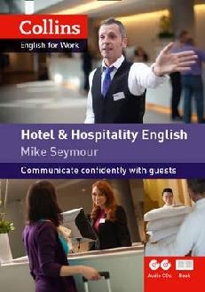 Hotel and Hospitality English