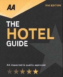 AA Hotel Guide