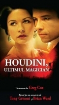 HOUDINI,ULTIMUL MAGICIAN