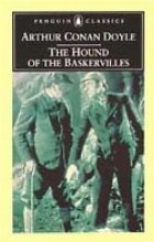 Hound the Baskervilles