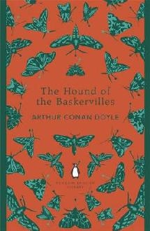 Hound of the Baskervilles