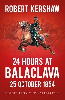 24 Hours at Balaclava