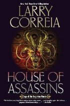 House of Assassins