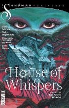 House of Whispers Volume 1: The Powers Divided