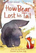 How Bear Lost His Tail