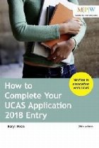How Complete Your UCAS Application