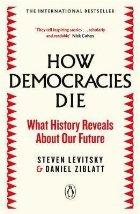 How Democracies Die