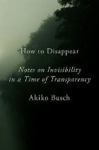 How Disappear