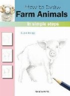 How to Draw: Farm Animals