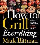 How Grill Everything