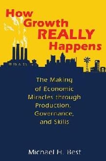 How Growth Really Happens