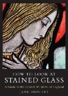 How Look Stained Glass