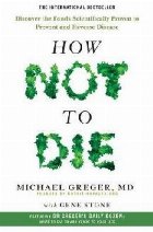 coperta How Not To Die