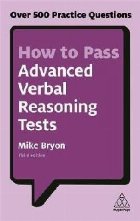 How to Pass Advanced Verbal Reasoning Tests