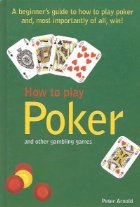coperta How to play poker